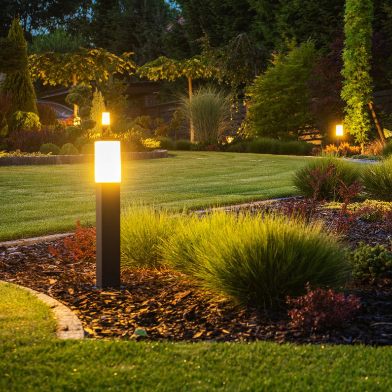 Electrical & Lighting